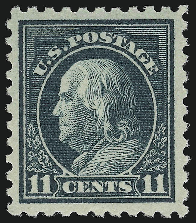 Sale no. 914 — Lot no. 1576 — Siegel Auction Galleries