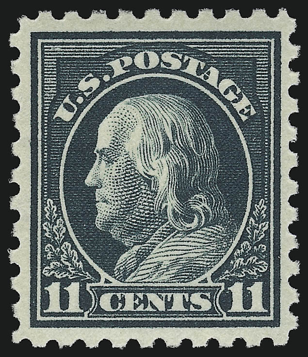 Sale no. 914 — Lot no. 1577 — Siegel Auction Galleries
