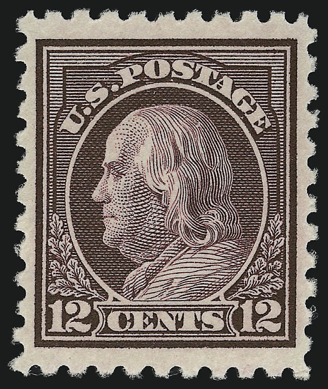 Sale no. 914 — Lot no. 1578 — Siegel Auction Galleries