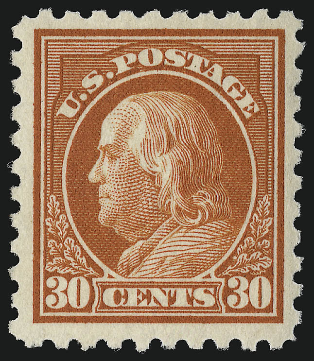 Sale no. 914 — Lot no. 1586 — Siegel Auction Galleries