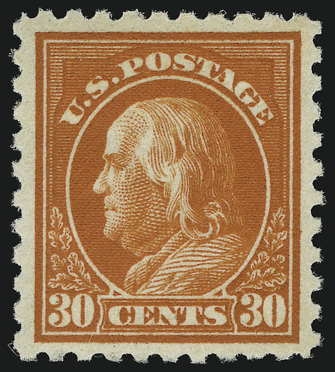 Sale no. 914 — Lot no. 1587 — Siegel Auction Galleries