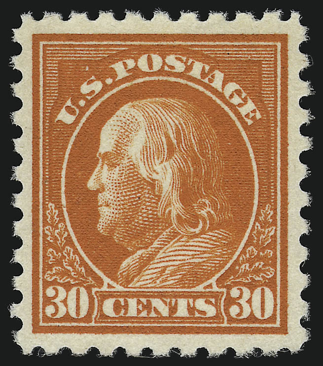 Sale no. 914 — Lot no. 1589 — Siegel Auction Galleries