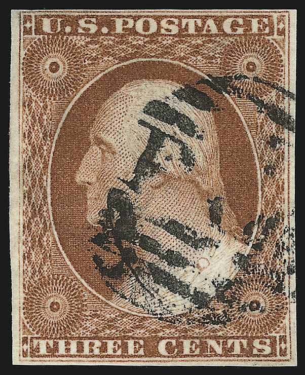 Sale no. 914 — Lot no. 159 — Siegel Auction Galleries