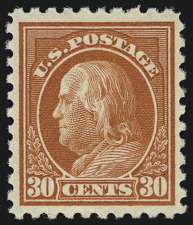 Sale no. 914 — Lot no. 1590 — Siegel Auction Galleries