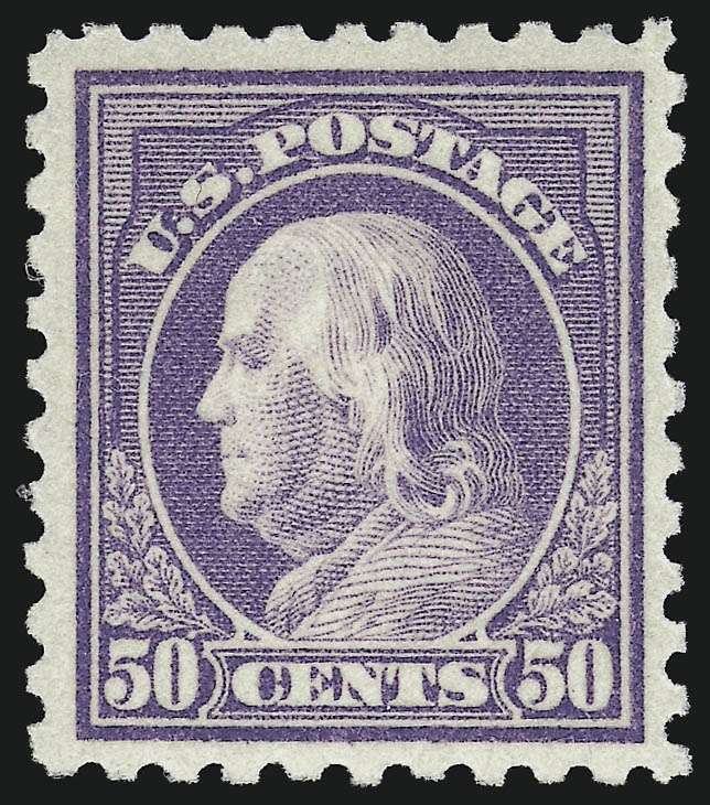 Sale no. 914 — Lot no. 1592 — Siegel Auction Galleries