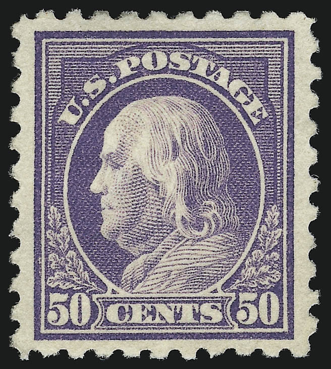 Sale no. 914 — Lot no. 1593 — Siegel Auction Galleries