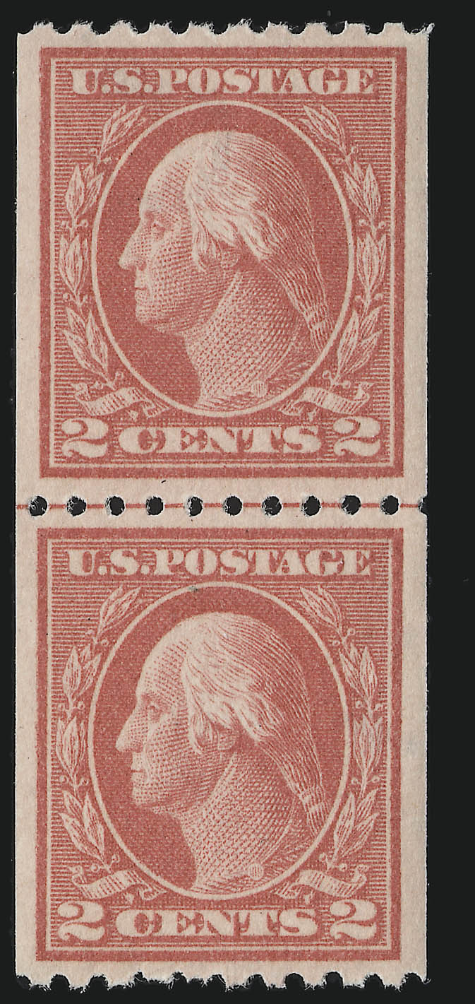 Sale no. 914 — Lot no. 1594 — Siegel Auction Galleries