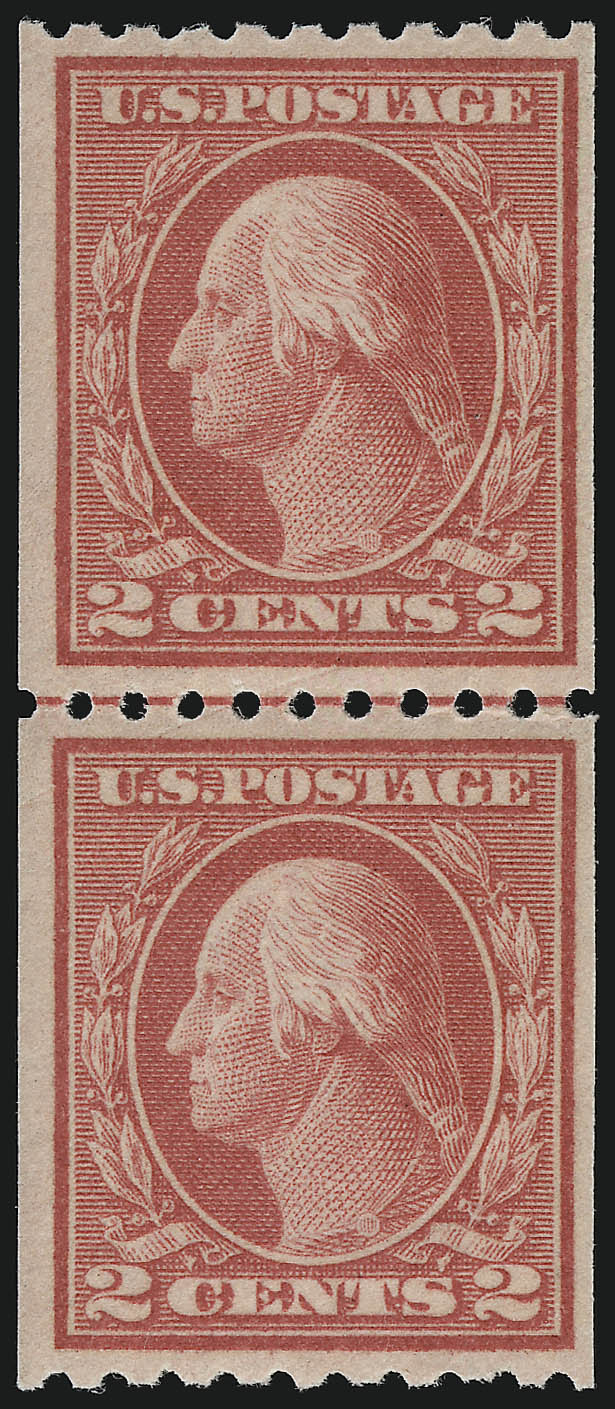 Sale no. 914 — Lot no. 1595 — Siegel Auction Galleries