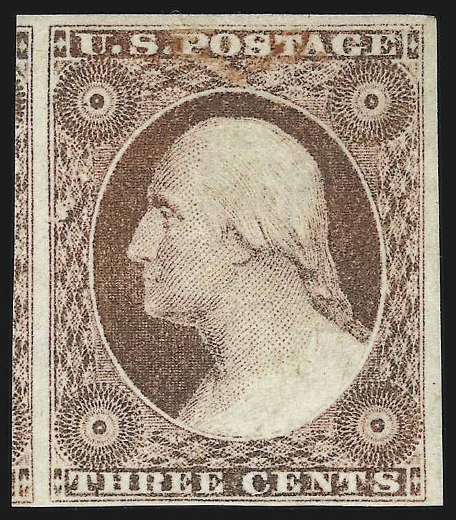 Sale no. 914 — Lot no. 160 — Siegel Auction Galleries