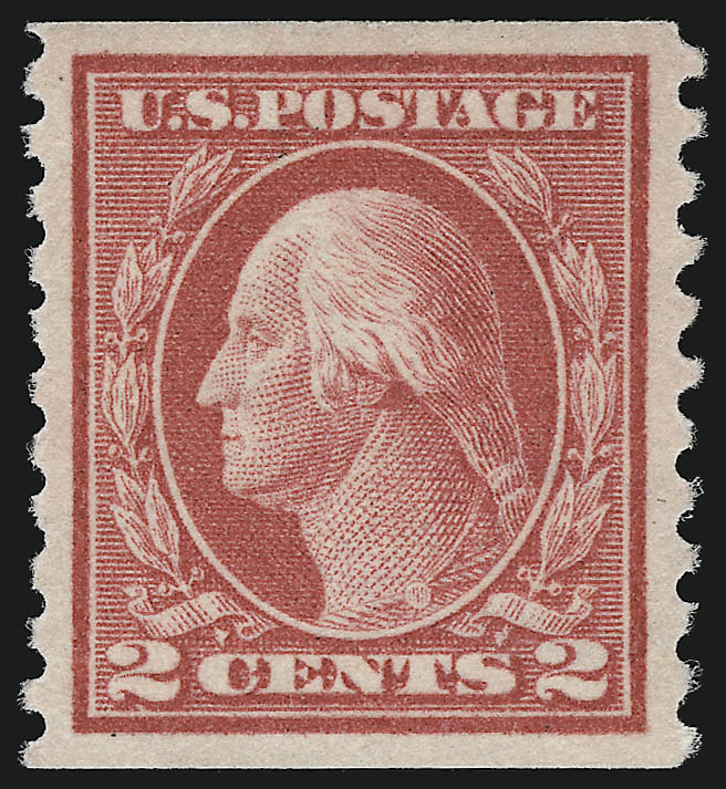 Sale no. 914 — Lot no. 1601 — Siegel Auction Galleries