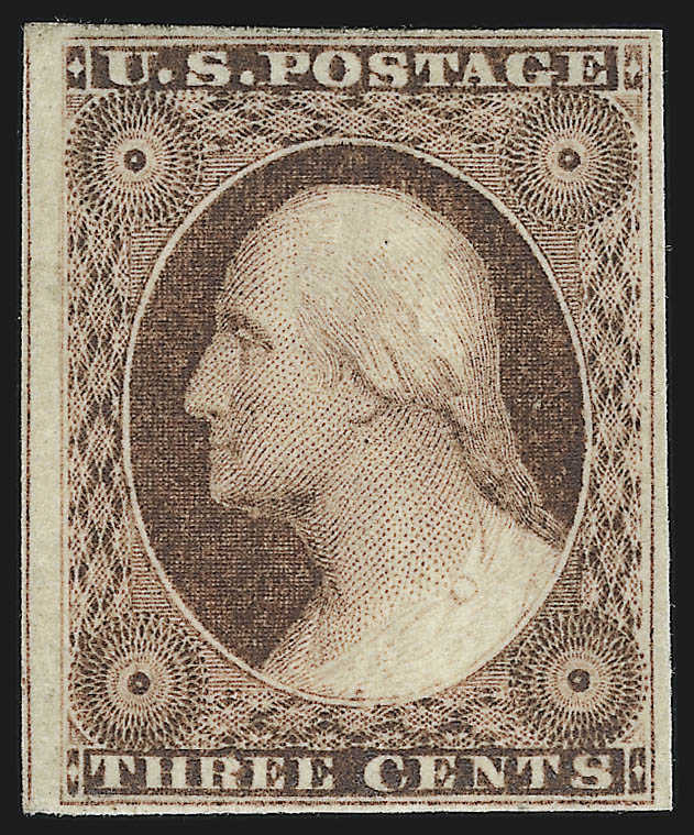 Sale no. 914 — Lot no. 161 — Siegel Auction Galleries