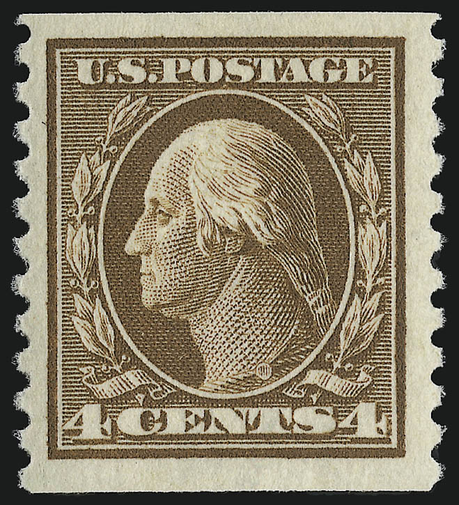 Sale no. 914 — Lot no. 1612 — Siegel Auction Galleries