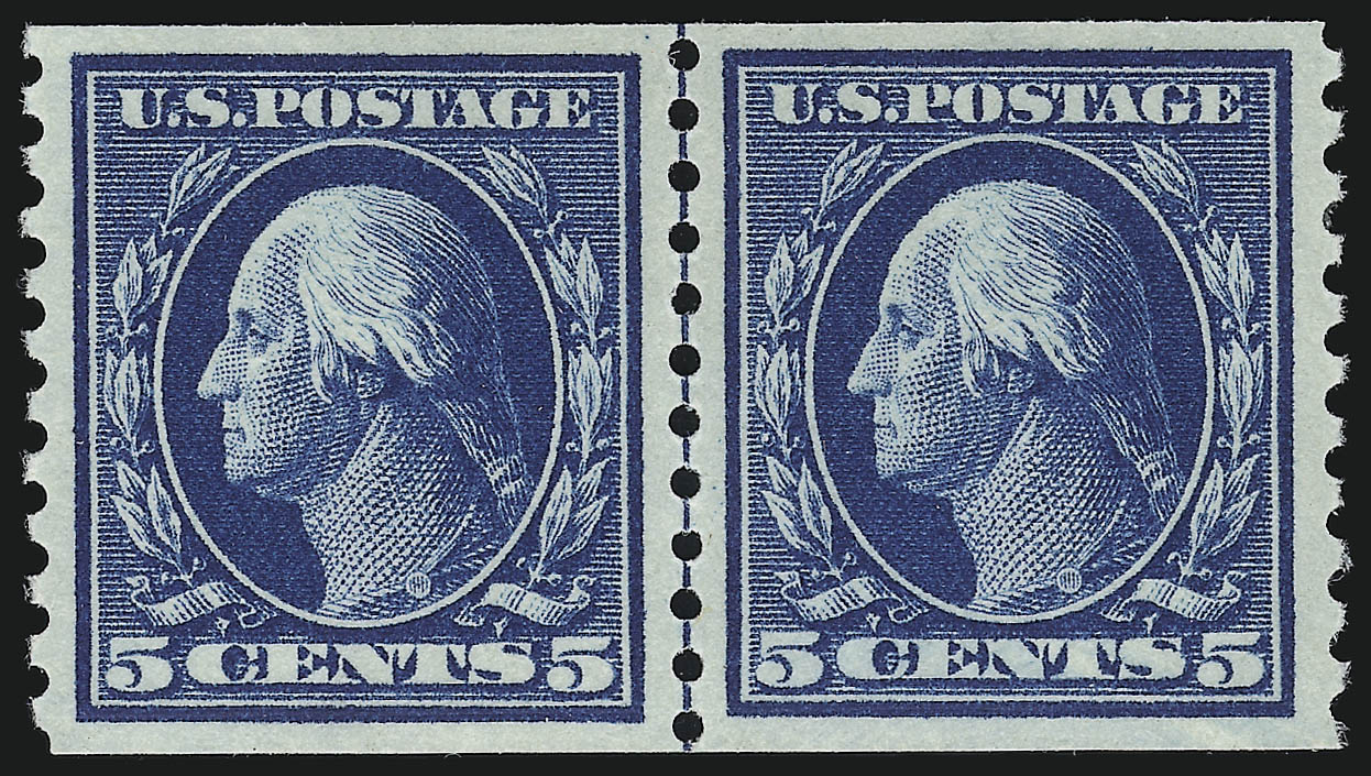 Sale no. 914 — Lot no. 1614 — Siegel Auction Galleries
