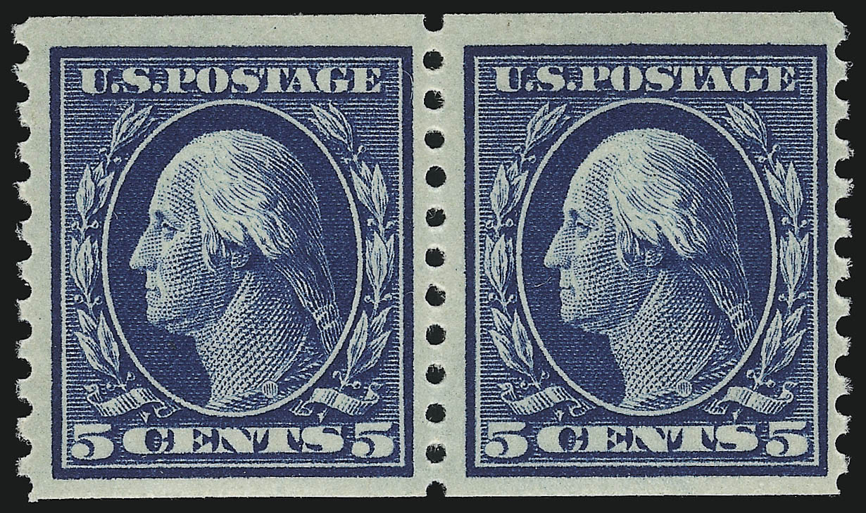 Sale no. 914 — Lot no. 1616 — Siegel Auction Galleries