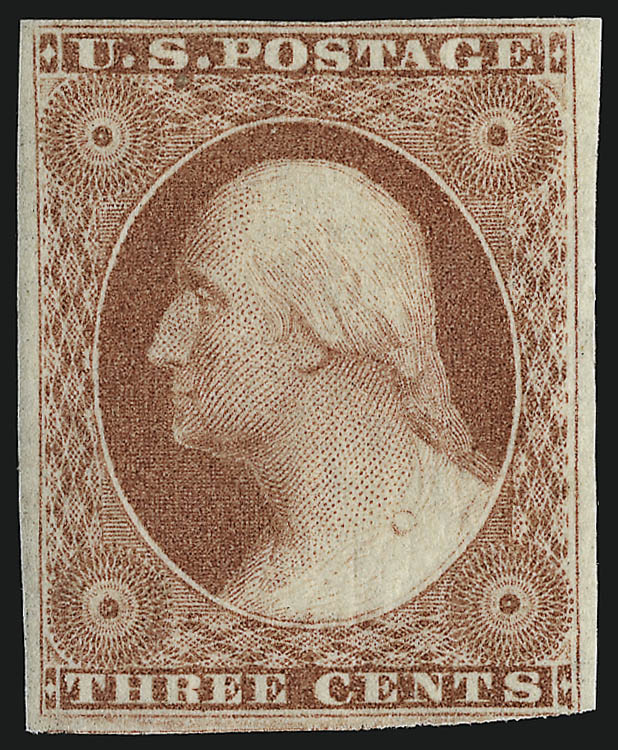 Sale no. 914 — Lot no. 162 — Siegel Auction Galleries