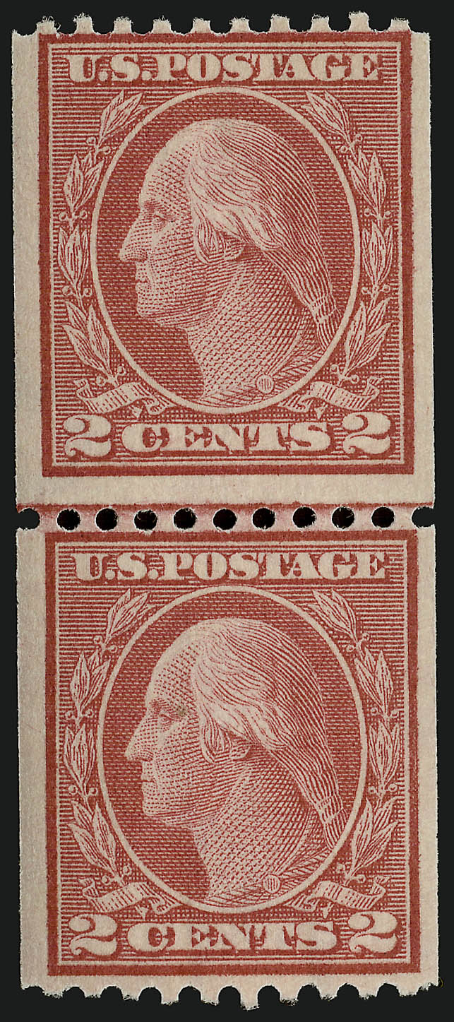 Sale no. 914 — Lot no. 1622 — Siegel Auction Galleries