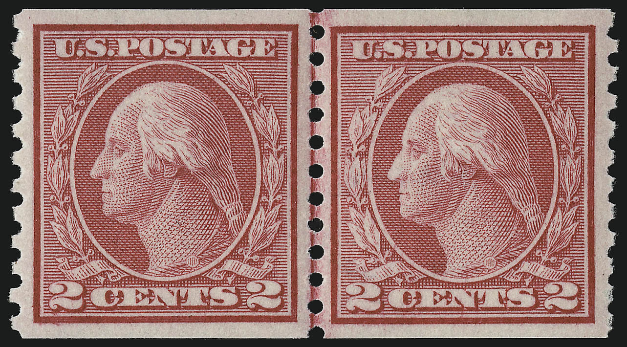 Sale no. 914 — Lot no. 1627 — Siegel Auction Galleries