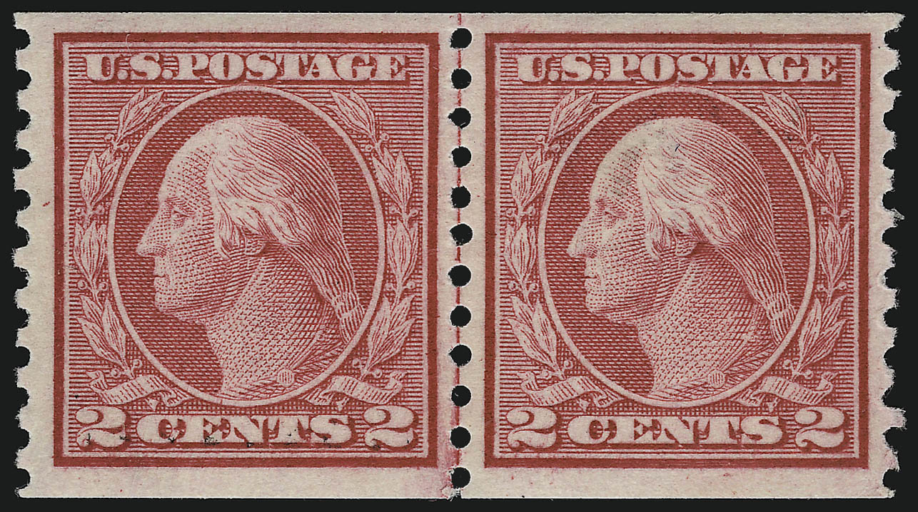 Sale no. 914 — Lot no. 1628 — Siegel Auction Galleries