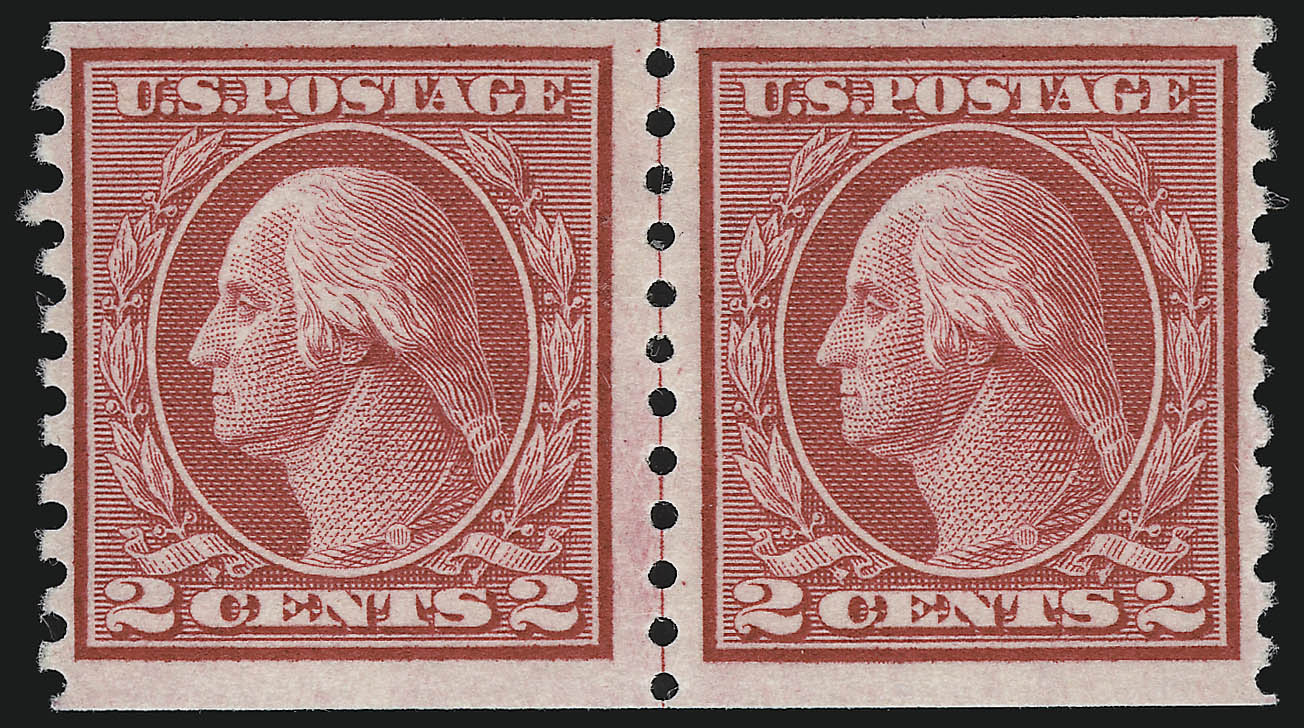Sale no. 914 — Lot no. 1629 — Siegel Auction Galleries