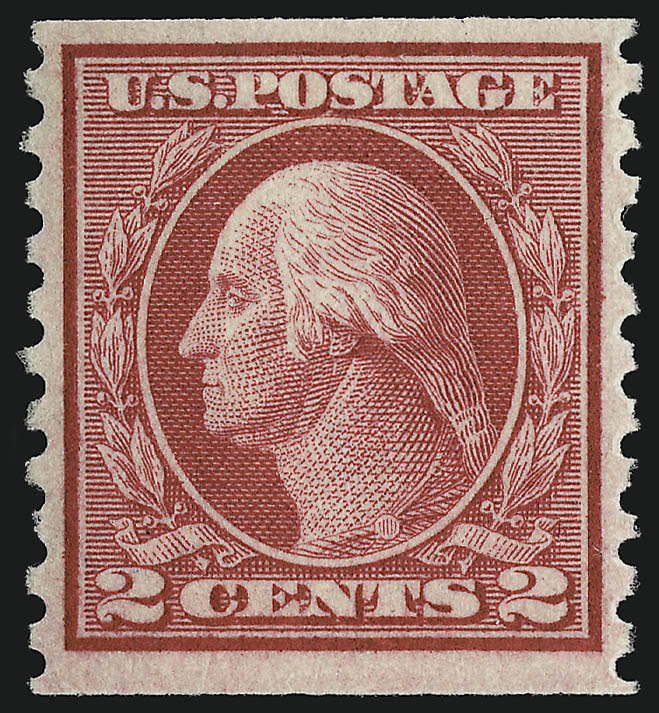 Sale no. 914 — Lot no. 1630 — Siegel Auction Galleries