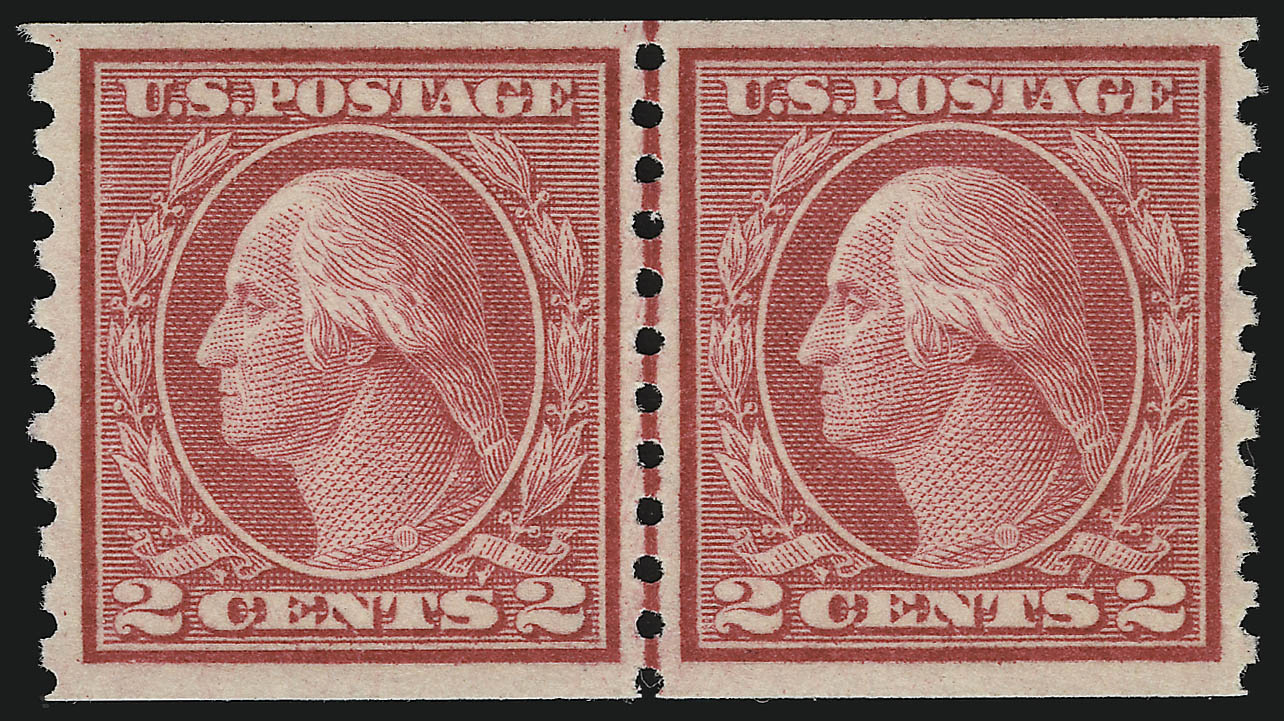 Sale no. 914 — Lot no. 1631 — Siegel Auction Galleries