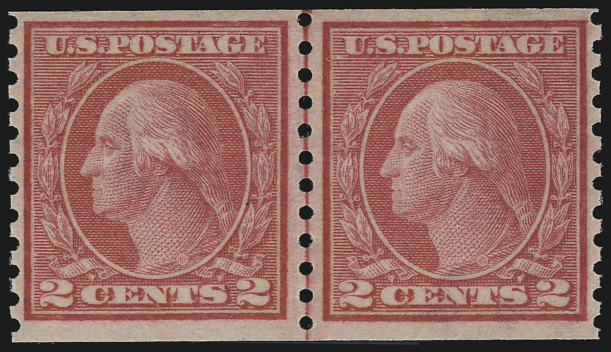 Sale no. 914 — Lot no. 1632 — Siegel Auction Galleries