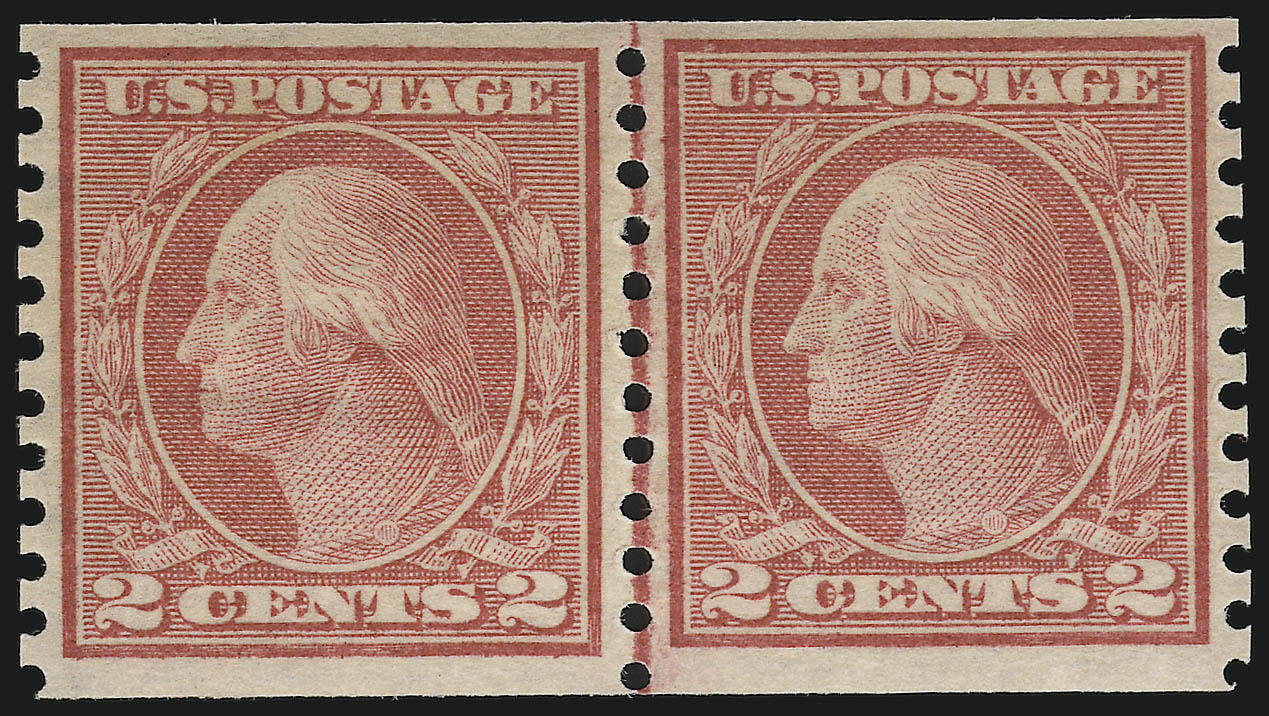 Sale no. 914 — Lot no. 1633 — Siegel Auction Galleries