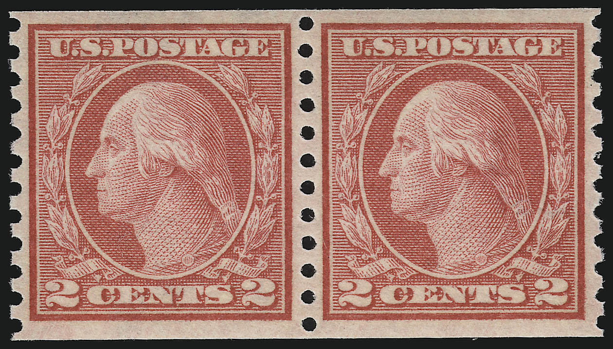 Sale no. 914 — Lot no. 1634 — Siegel Auction Galleries