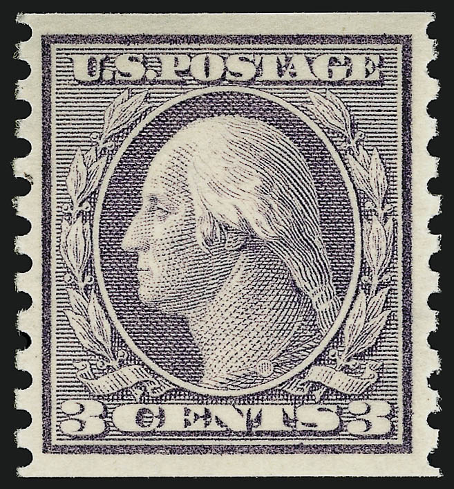 Sale no. 914 — Lot no. 1642 — Siegel Auction Galleries