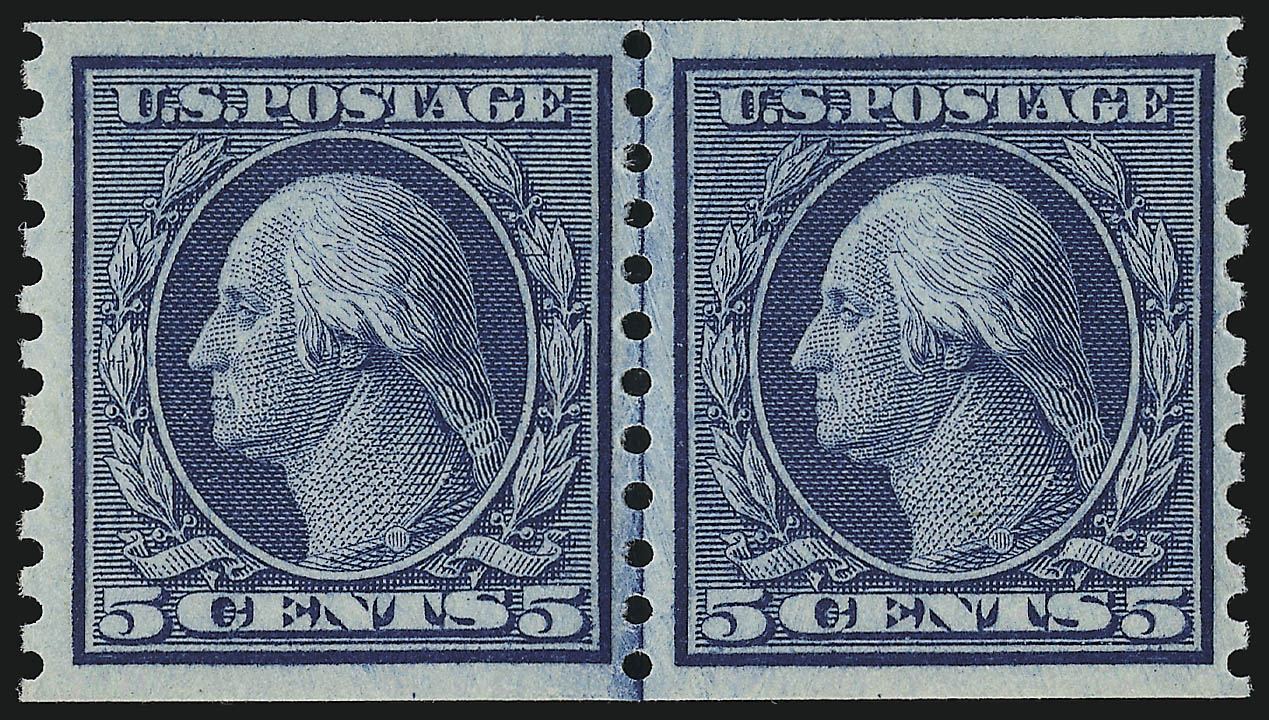 Sale no. 914 — Lot no. 1648 — Siegel Auction Galleries