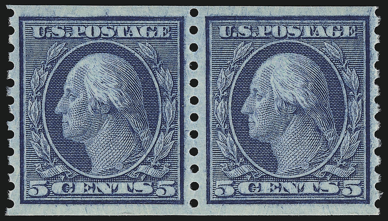 Sale no. 914 — Lot no. 1649 — Siegel Auction Galleries
