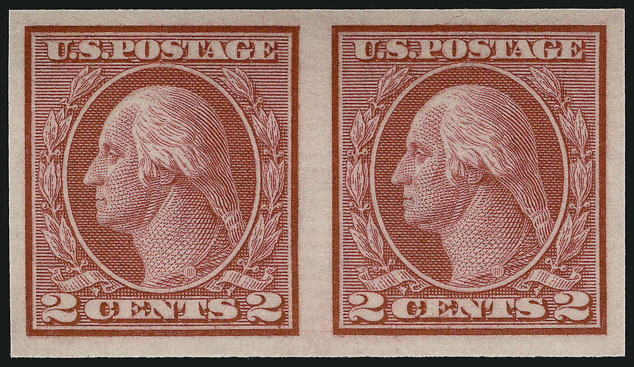 Sale no. 914 — Lot no. 1653 — Siegel Auction Galleries