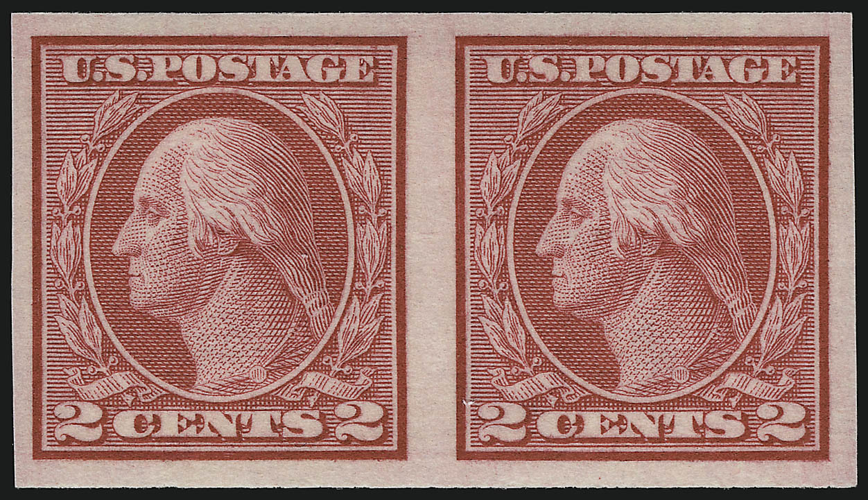 Sale no. 914 — Lot no. 1654 — Siegel Auction Galleries
