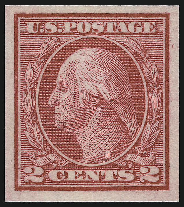 Sale no. 914 — Lot no. 1657 — Siegel Auction Galleries
