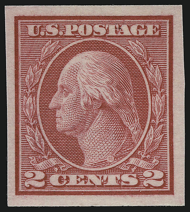 Sale no. 914 — Lot no. 1658 — Siegel Auction Galleries