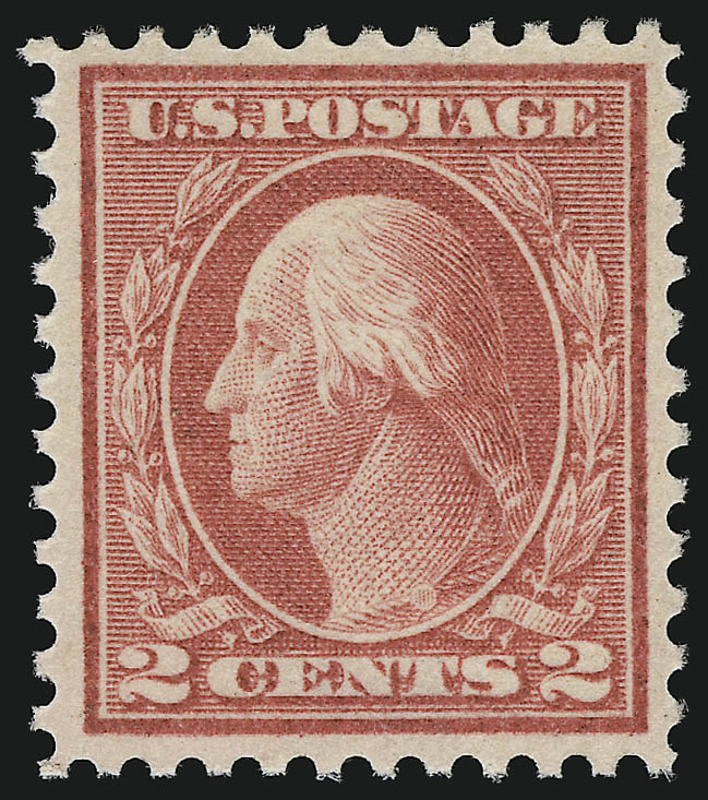 Sale no. 914 — Lot no. 1663 — Siegel Auction Galleries