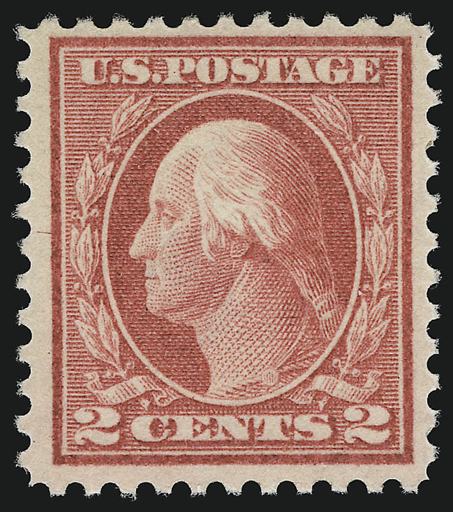 Sale no. 914 — Lot no. 1664 — Siegel Auction Galleries
