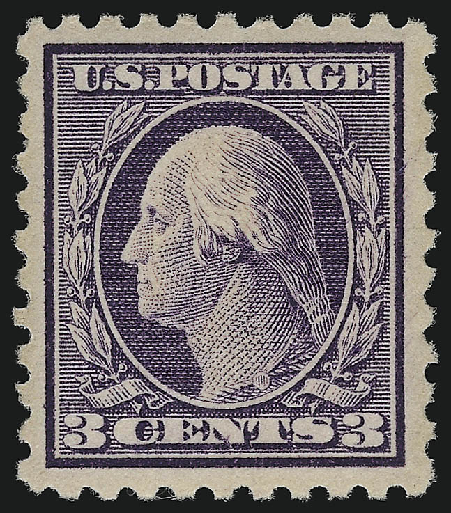 Sale no. 914 — Lot no. 1665 — Siegel Auction Galleries