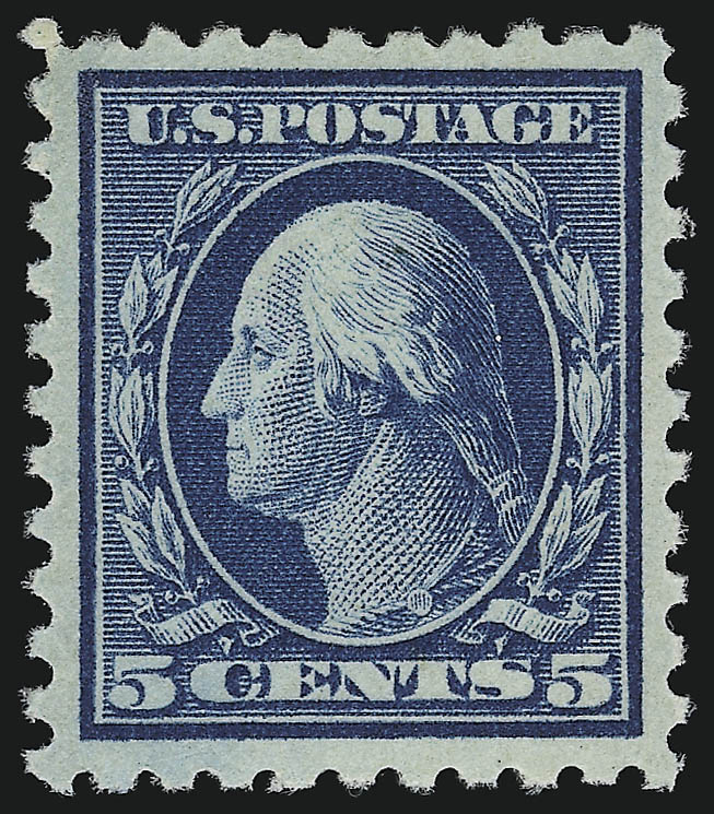 Sale no. 914 — Lot no. 1667 — Siegel Auction Galleries