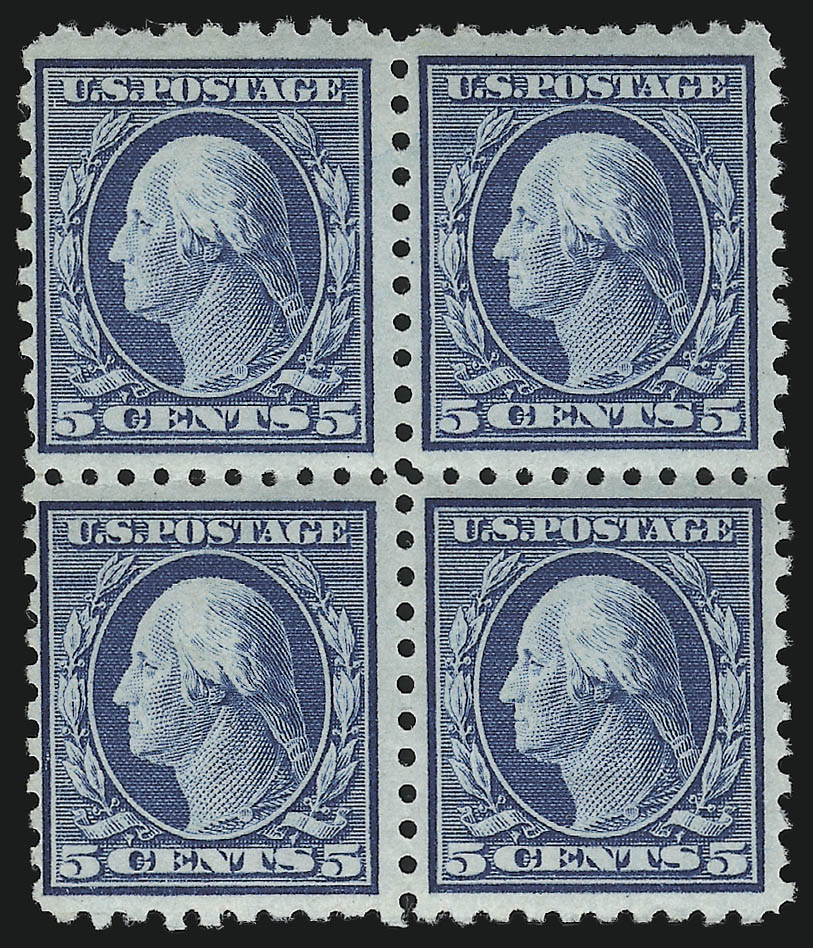 Sale no. 914 — Lot no. 1668 — Siegel Auction Galleries