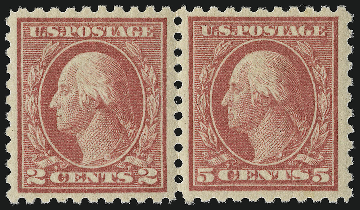 Sale no. 914 — Lot no. 1669 — Siegel Auction Galleries