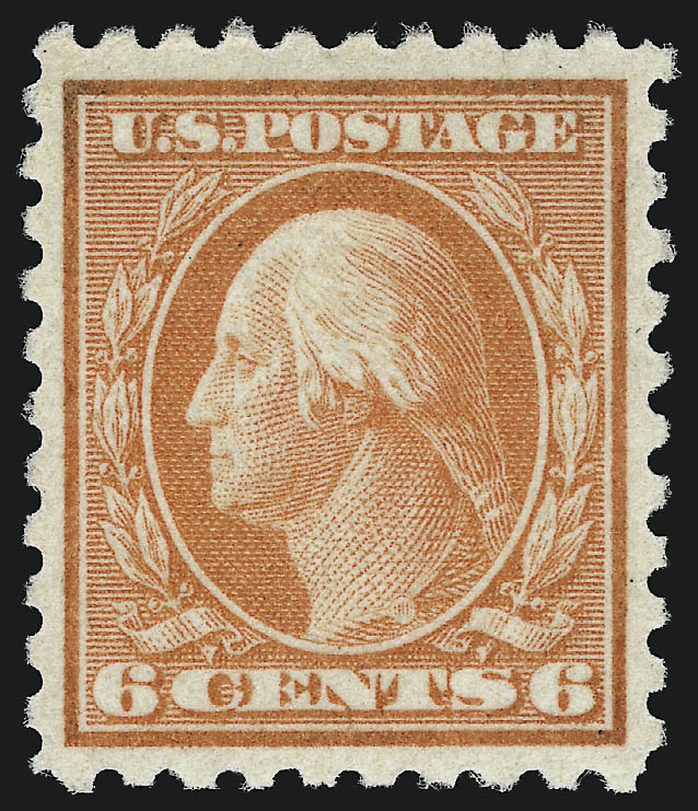 Sale no. 914 — Lot no. 1675 — Siegel Auction Galleries