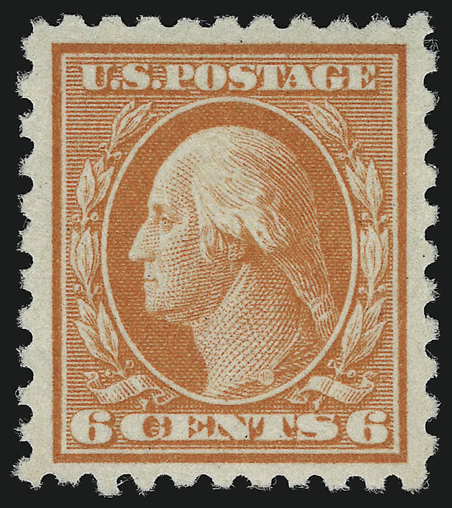 Sale no. 914 — Lot no. 1676 — Siegel Auction Galleries
