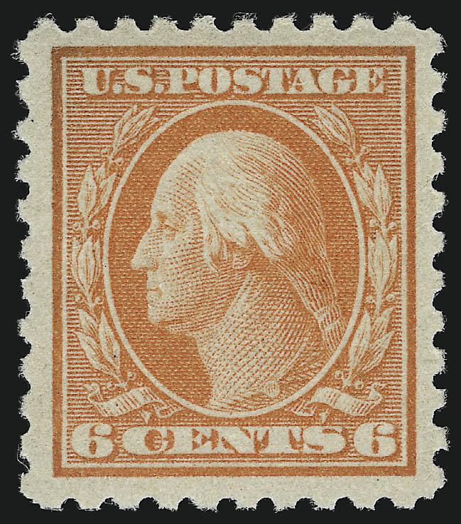 Sale no. 914 — Lot no. 1677 — Siegel Auction Galleries