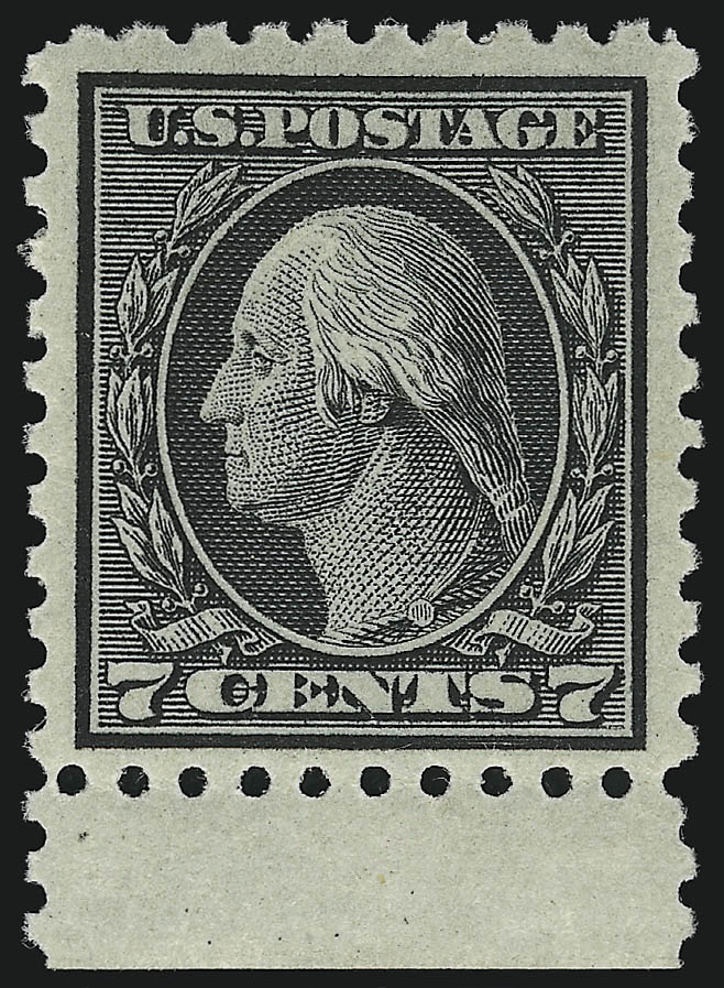 Sale no. 914 — Lot no. 1680 — Siegel Auction Galleries