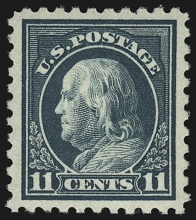 Sale no. 914 — Lot no. 1690 — Siegel Auction Galleries