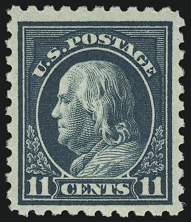 Sale no. 914 — Lot no. 1692 — Siegel Auction Galleries