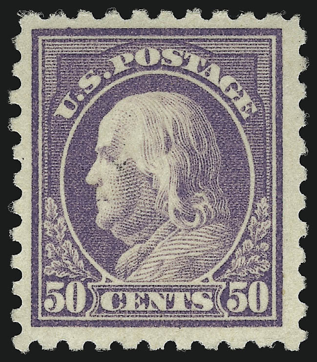 Sale no. 914 — Lot no. 1700 — Siegel Auction Galleries