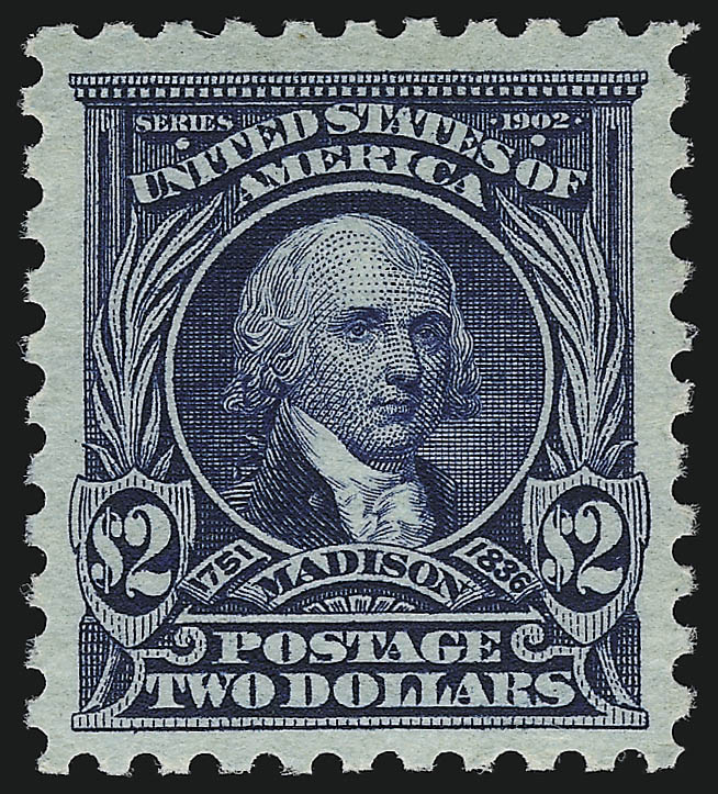Sale no. 914 — Lot no. 1705 — Siegel Auction Galleries