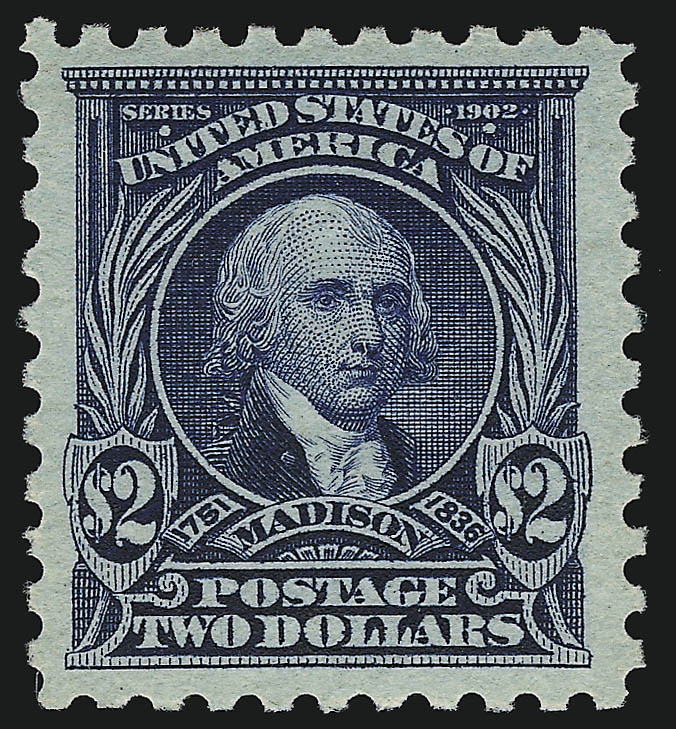 Sale no. 914 — Lot no. 1706 — Siegel Auction Galleries